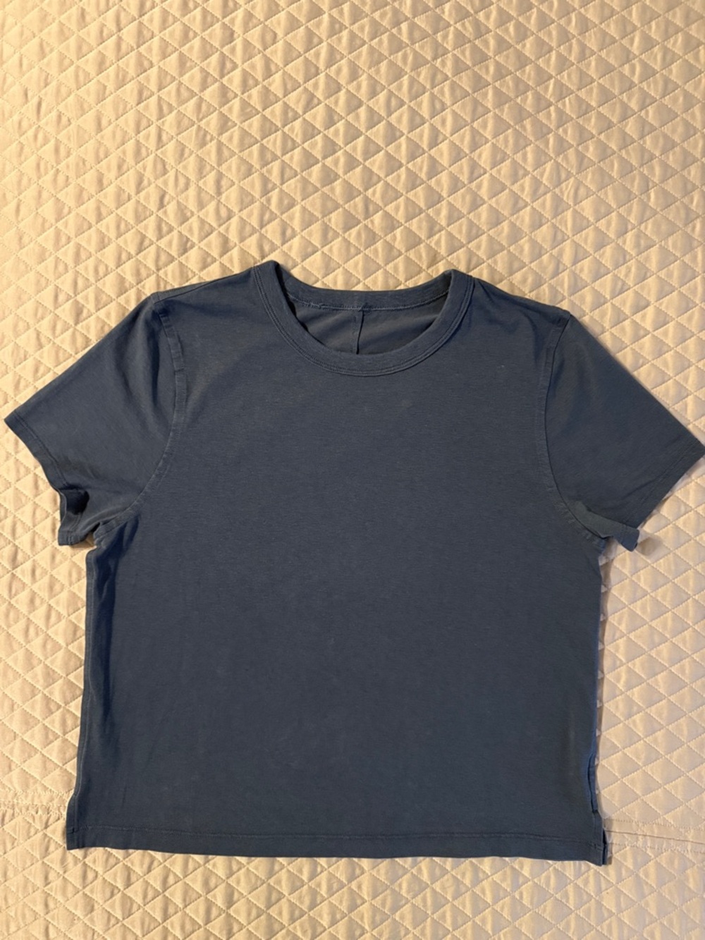 Lululemon Classic Fit T-shirt small